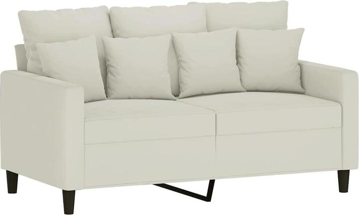 Immagine prodotto vidaXL Set da salotto da giardino da 10 pezzi con cuscini (2 posti, 3 posti)