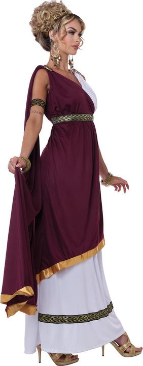 Actual product image Metamorph Römische Kaiserin Kostüm (XL, XXL)