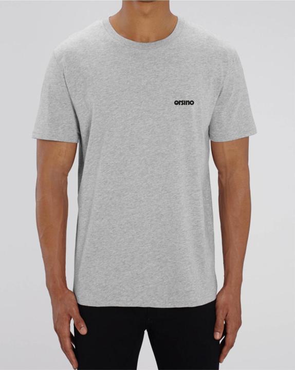 Actual product image Orsino Organic Basic Set 3 T-shirt (XS)