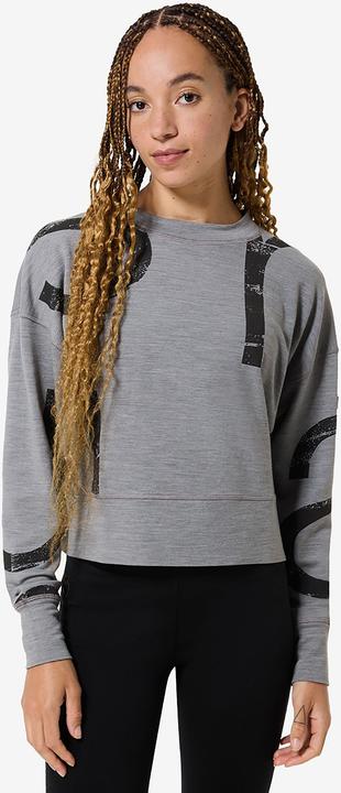 Produktbild Super Natural Capital Logo Krissini (M)