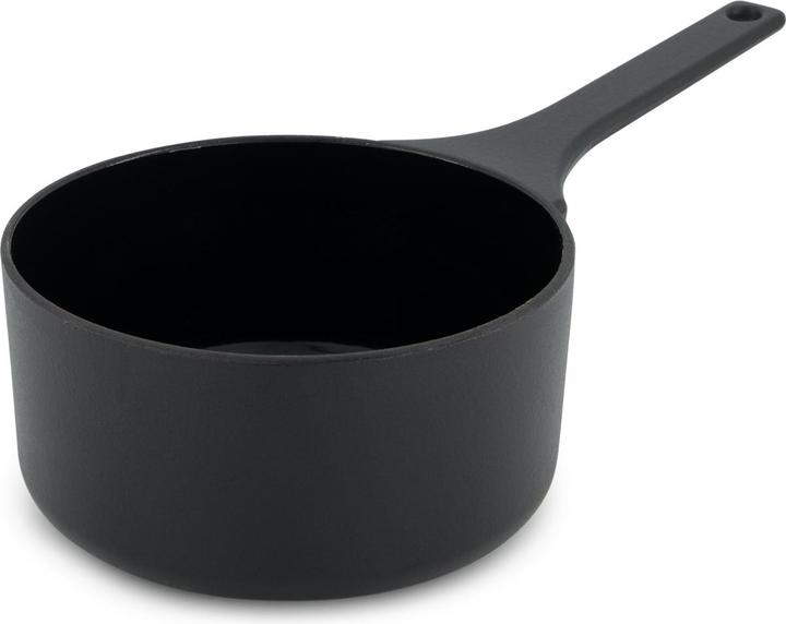 Produktbild Serax Oberfläche (17 cm, Kochtopf, Gusseisen)