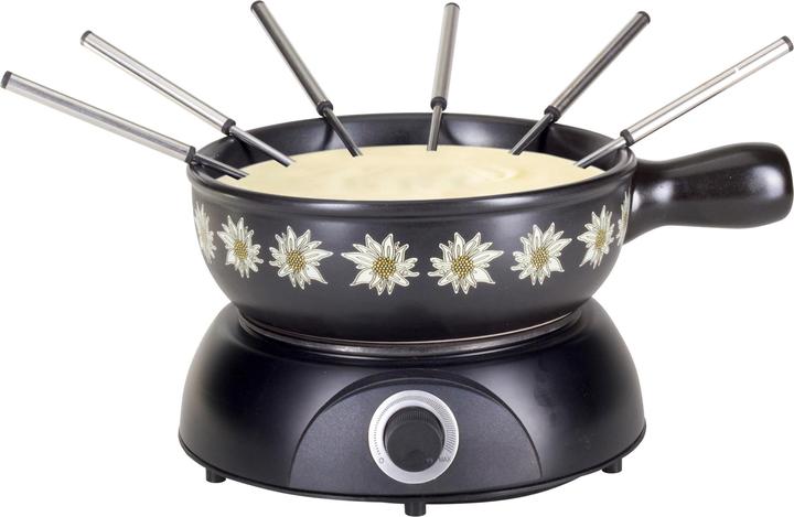 Actual product image Nouvel Cheese fondue (Cheese fondue)