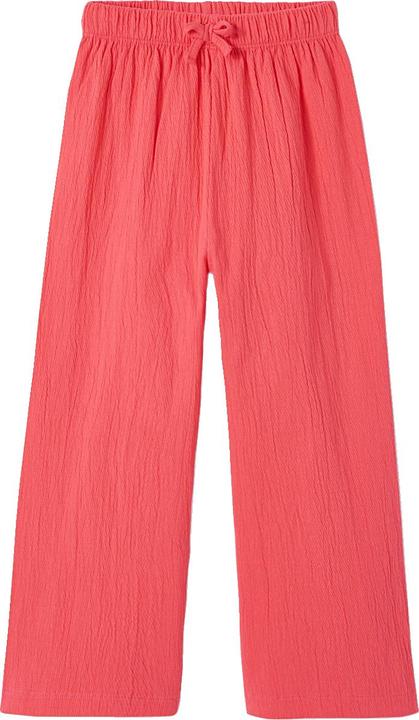 Produktbild Vertbaudet Weite Mädchen Stretch-Hose Oeko-Tex (110)