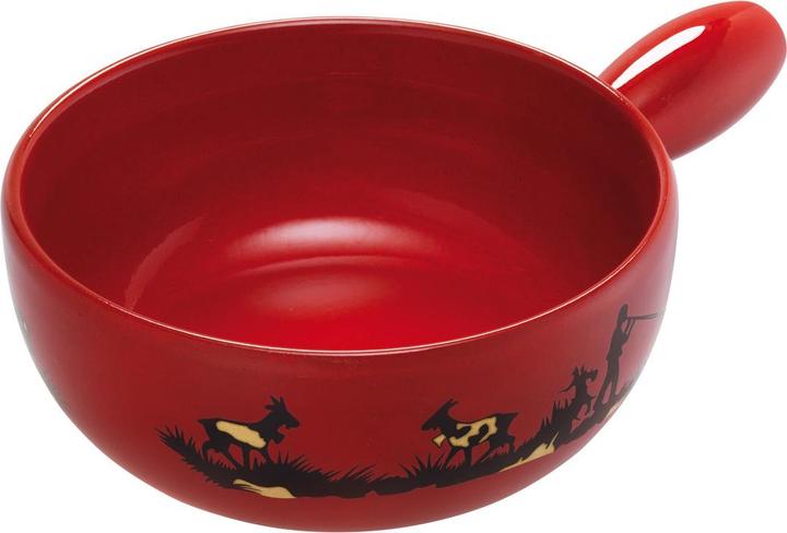 Immagine prodotto Kuhn Rikon Suonatori di corno alpino (Fondue di formaggio)