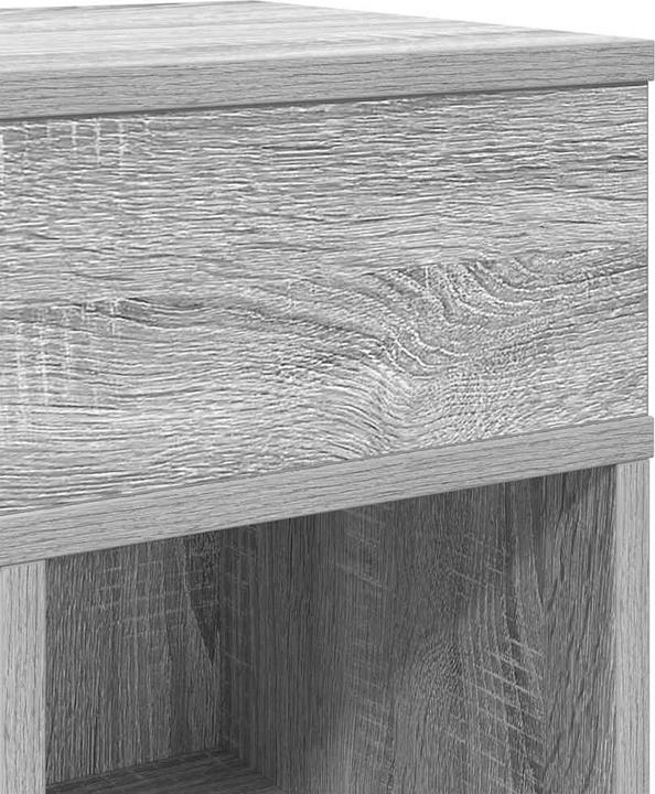 Produktbild vidaXL Olginitsa (25 x 31 x 66 cm)