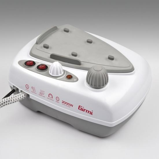 Actual product image Girmi ST03 (2000 W, 50 g/min)