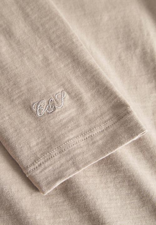 Produktbild Colours & Sons Henley - Slub (L)