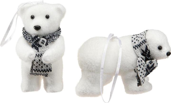 Actual product image Decoris Decorative Foam Hang (4x)