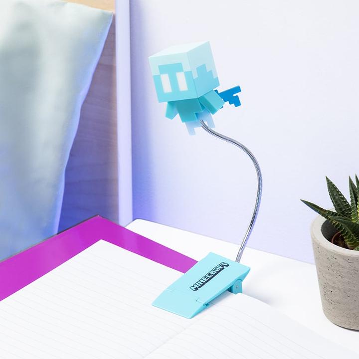 Produktbild Paladone Products Minecraft - Lampe de lecture Allay