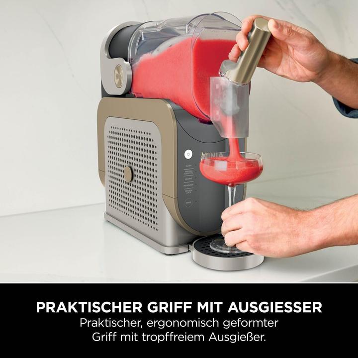 Produktbild Ninja Slushi-Maschine
