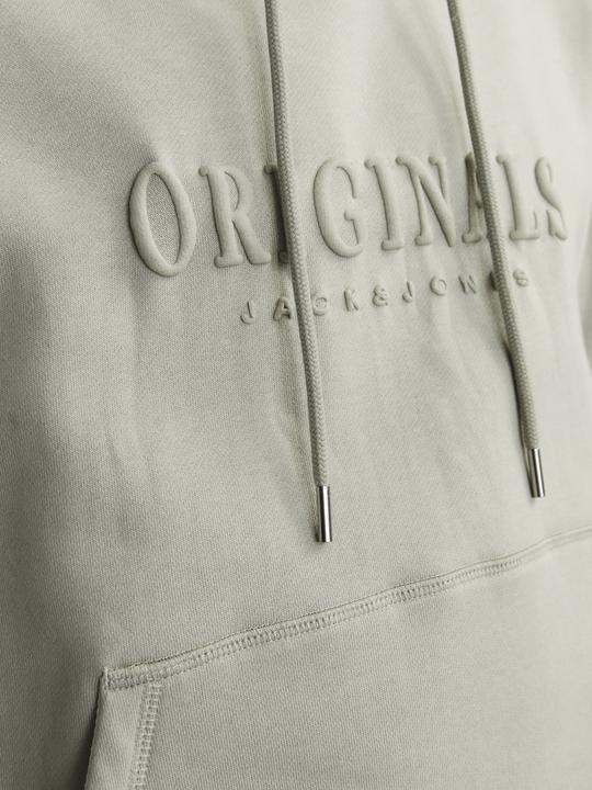 Produktbild Jack & Jones Jorfrederiksberg Sweat Hood Sn (XS)
