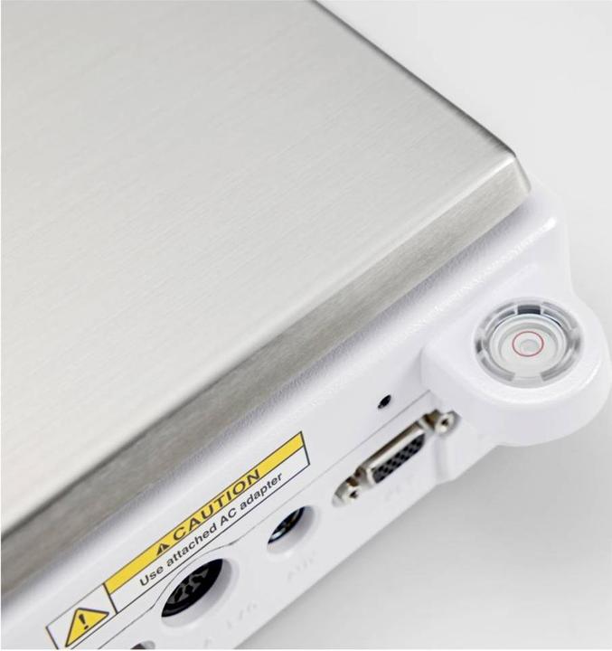 Actual product image Kern & Sohn Präzisionswaage Wägebereich (max.) 8200 g