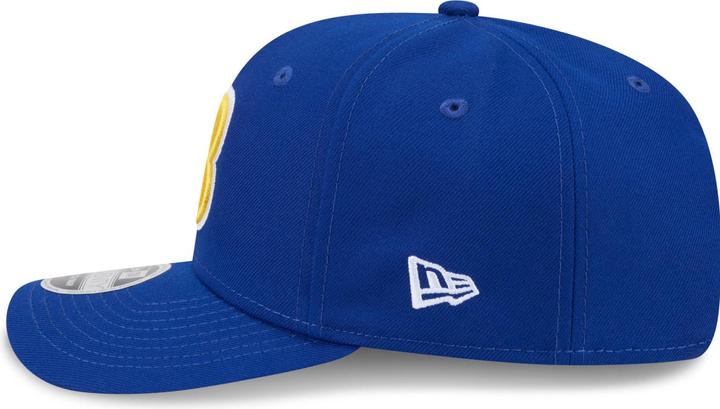 Produktbild New Era 9Seventy Stretch Cap World Baseball Brazil
