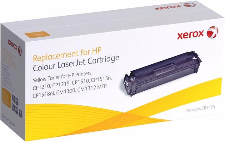 Produktbild Xerox 125A (Y)