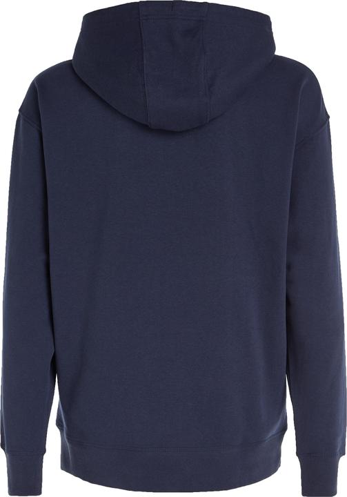 Immagine prodotto Tommy Hilfiger Felpa con cappuccio (48, S)