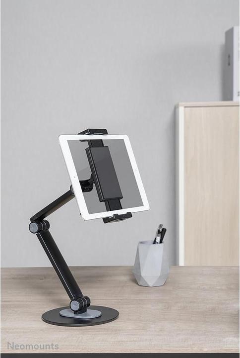 Actual product image Neomounts DS15-550BL1