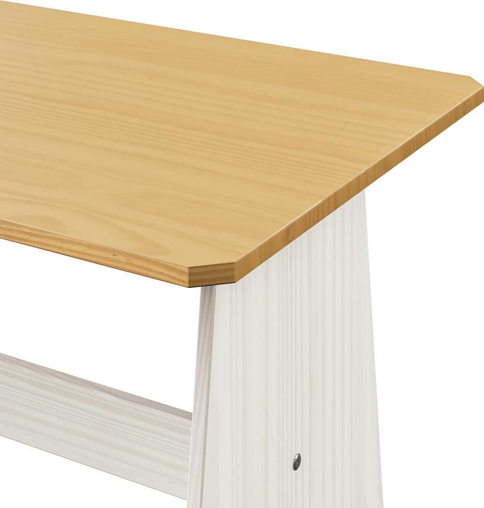 Produktbild HTI-Living Eckbankgruppe Marija (151 cm)