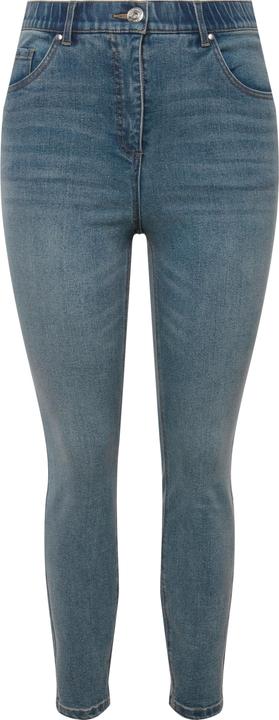 Immagine prodotto Studio Untold Skinny jeans con effetto sdrucito e cinque tasche (42)