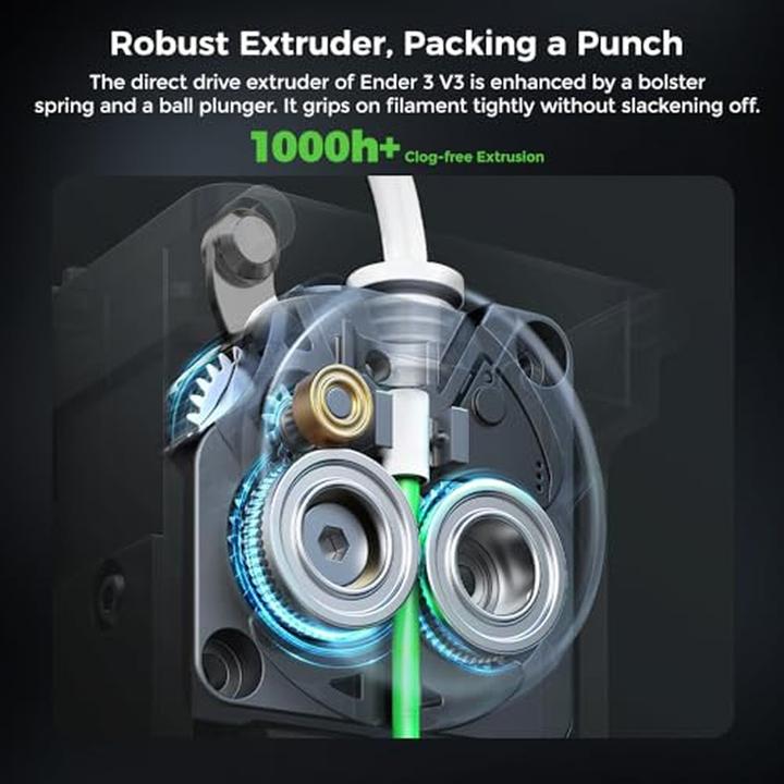 Productafbeelding Creality Ender-3 V3