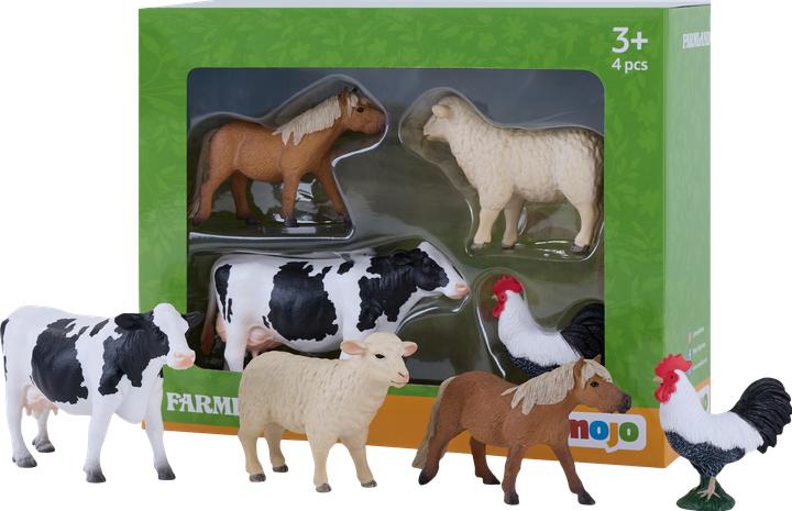 Produktbild Mojo Farmleben