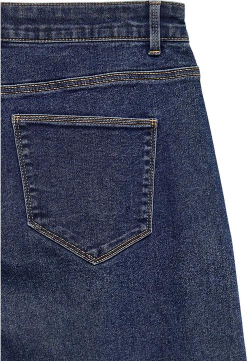 Actual product image Vero Moda Vmelly Mr Wide Jeans Blue Noos (XS)