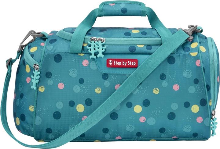 Produktbild Step by Step Turtle Josie