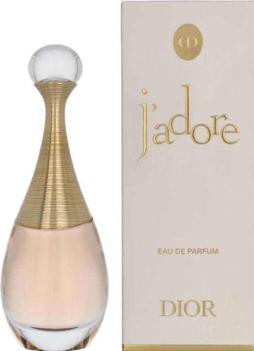 Actual product image Dior J'adore (Eau de parfum, 50 ml)