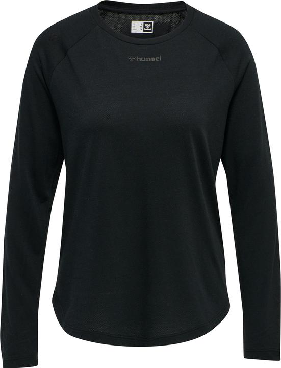 Produktbild hummel Mt Vanja T-Shirt L/S (XS)