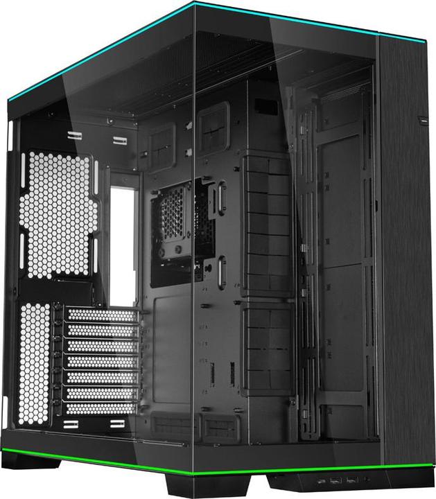 Image du produit Lian-Li O11D Evo RGB (E-ATX, ATX, mATX, Mini-ITX)