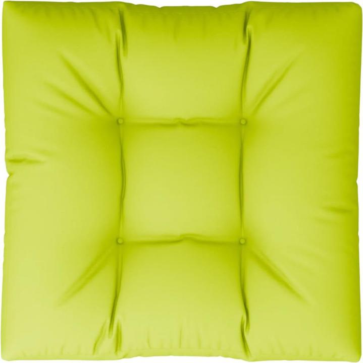 Produktbild vidaXL Palettenkissen (70 x 70 cm)