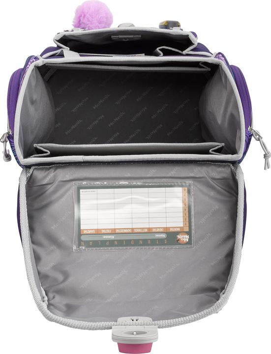 Produktbild Mc Neill Schulranzen-Set McLight 2 (20 l)