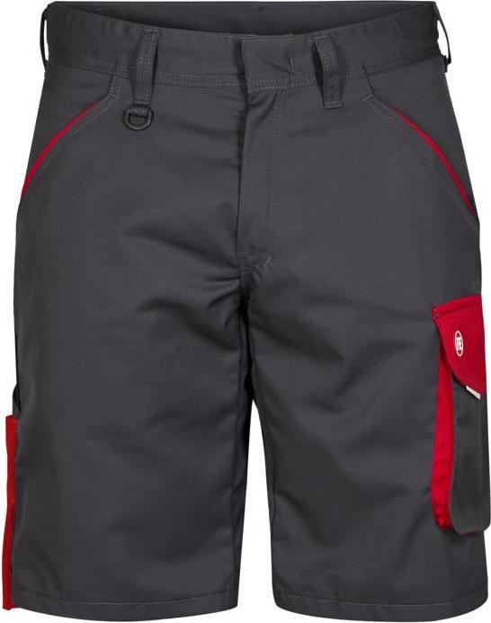 Anthrazit Grau, Tomato Red