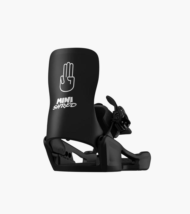 Actual product image Bataleon Minishred Binding (S)