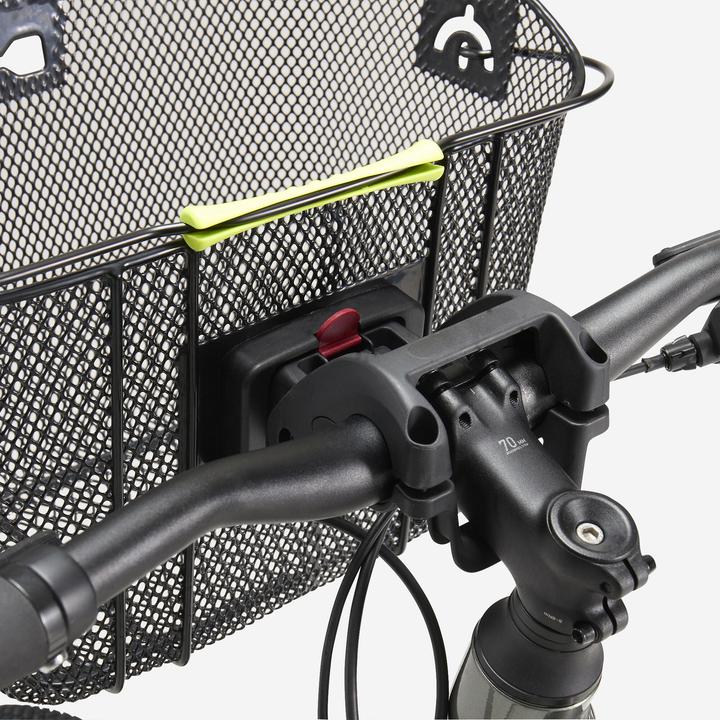 Produktbild Btwin Velokorb (12 l)