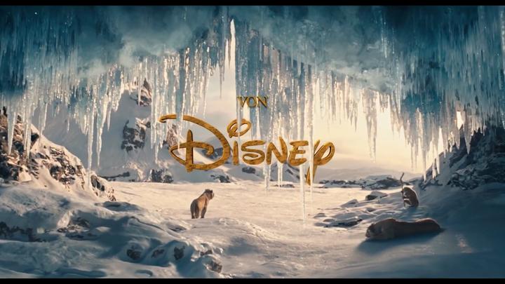 Image du produit Disney Interactive Studios Mufasa: Der König der Löwen - 4K Steelbook (Blu-ray 4k, 2024, Allemand, Français, Norvégien, Néerlandais, Finlandais, Danois, Suédois, Italien, Anglais)