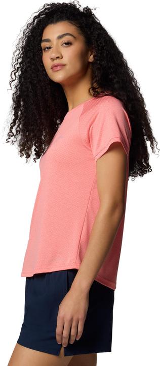 Actual product image Columbia Women's Bogata Bay™ Technical T-Shirt (XL)