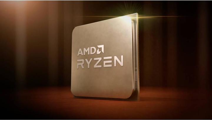 Immagine prodotto AMD Ryzen 5 5600X (AM4, 3.70 GHz, 6 -Core)