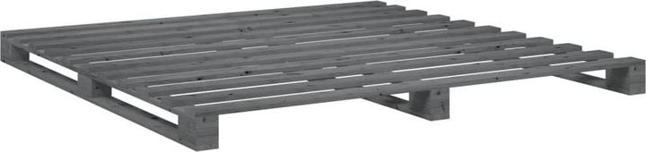 Image du produit vidaXL Bettgestell (200 x 200 cm)