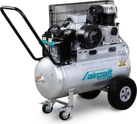 Immagine prodotto Aircraft Airprofi 403/50 (10 bar, 50 l)