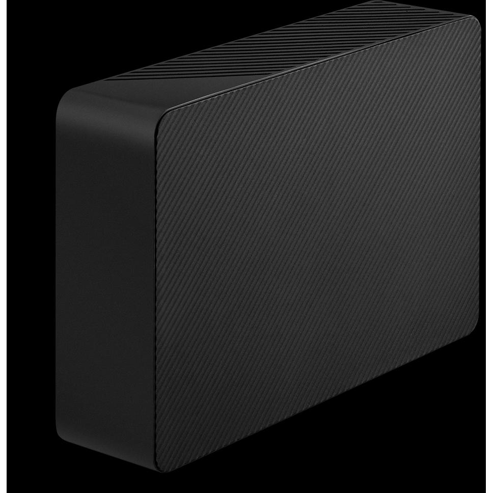 Thumbnail - Seagate Expansion Desktop (18 TB), Externe Festplatte, Schwarz
