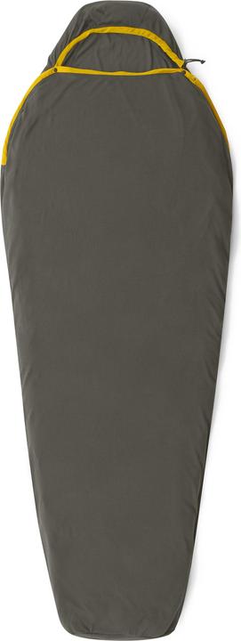 Productafbeelding Sea To Summit Reactor Midw. Liner - S Beluga (170 cm)