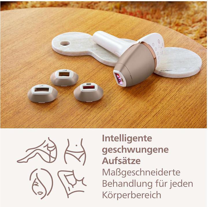 Immagine prodotto Philips Lumea Series 9900