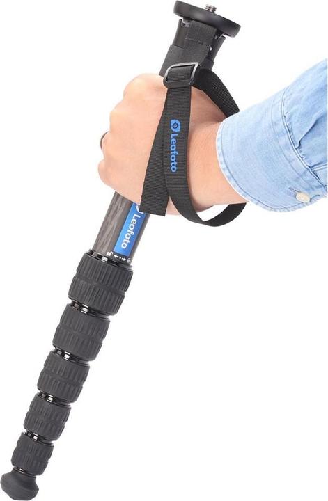 Image du produit Leofoto MP-326C (Carbone)