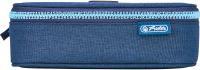 Produktbild Herlitz Faulenzer beatBox ABC Blue/Turquoise