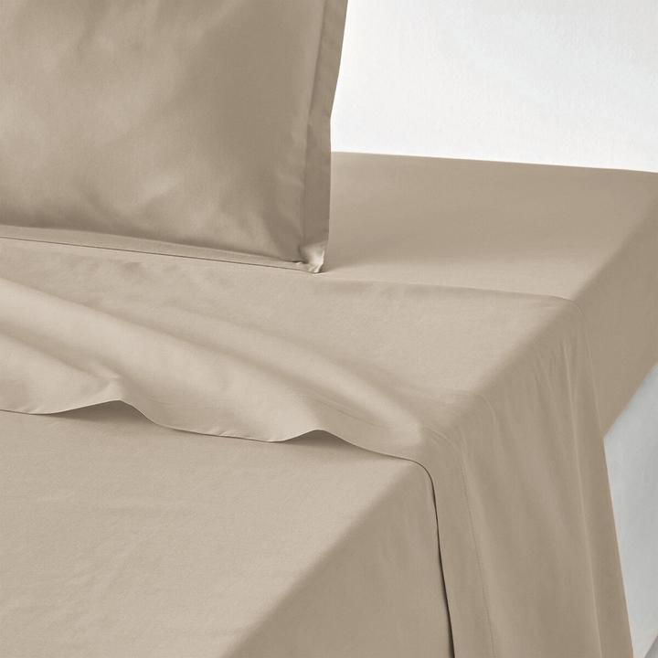 Image du produit La Redoute Interieurs Percale Unie Best (Oberleintuch, 150 x 250 cm)