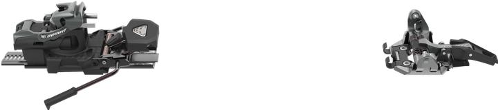 Produktbild Dynafit Blacklight 88 Speed (184 cm, Mit Bindung)