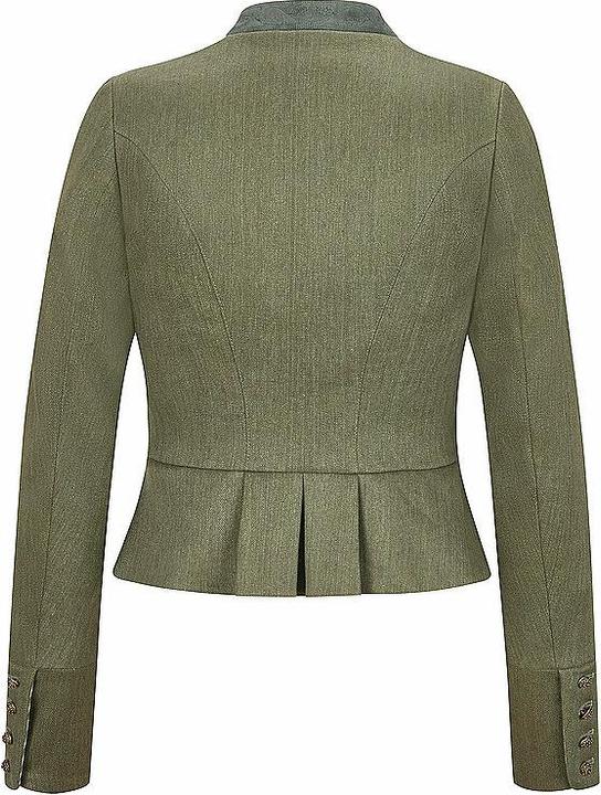Produktbild Gottseidank Trachtenjacke BARBARA (38)