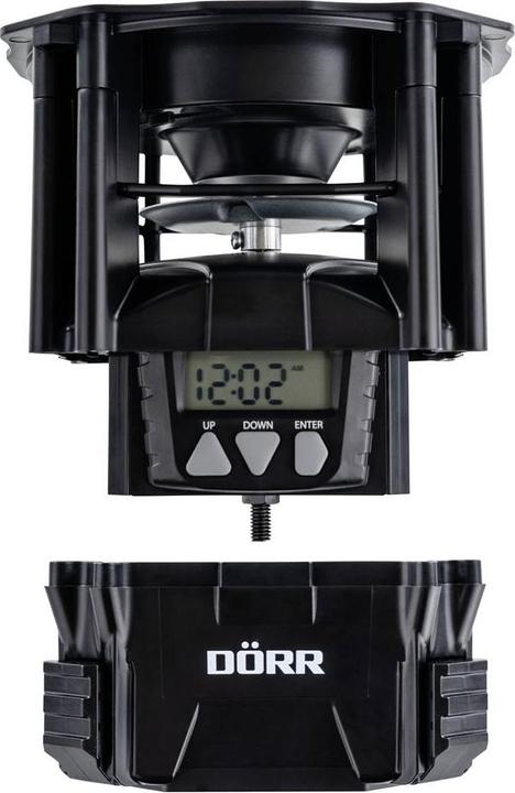 Immagine prodotto Dörr Spandiconcime compatto senza contenitore