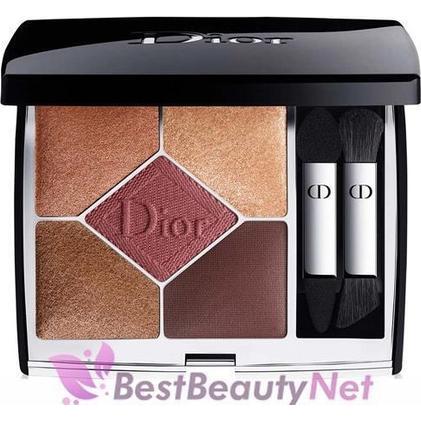 Dior, Lidschatten, Diorshow 5 Coul Couture Eyeshad 689 Int23 (689)