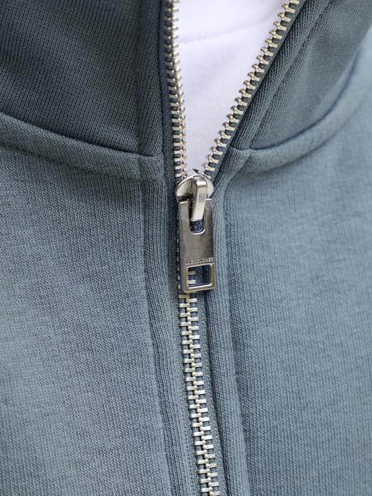 Produktbild Jack & Jones Jjesoho Sweat Quarter Zip Hn Noos Jnr (128)